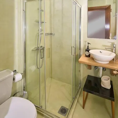 Thalassoxyla Holiday home *