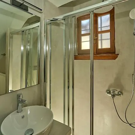 Holiday home Thalassoxyla