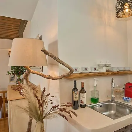 Thalassoxyla Holiday home
