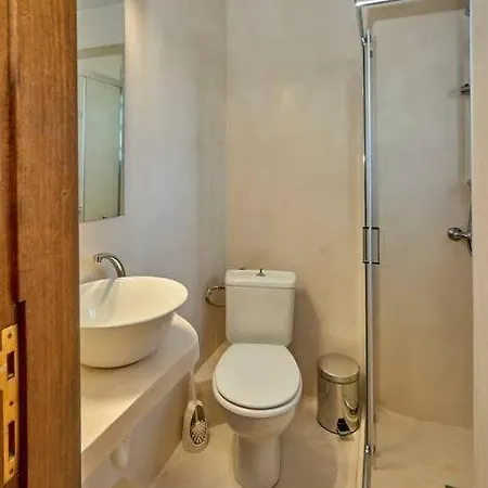 Thalassoxyla Holiday home *