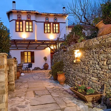 Holiday home Thalassoxyla Portaria (Magnesia)