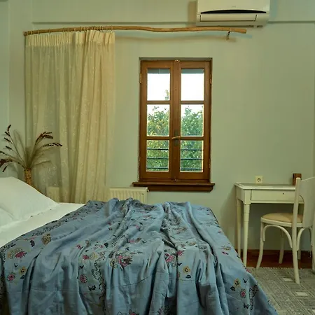 Holiday home Thalassoxyla