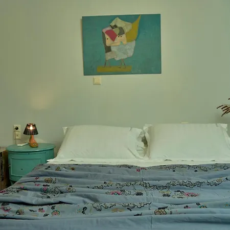 Holiday home Thalassoxyla