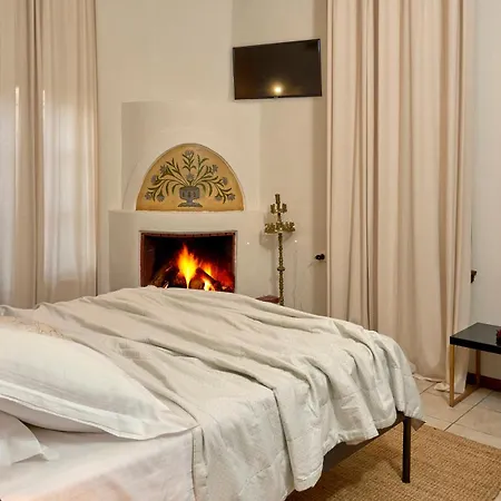 Holiday home Thalassoxyla Portaria (Magnesia)