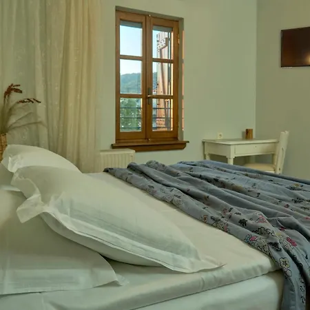 Holiday home Thalassoxyla *