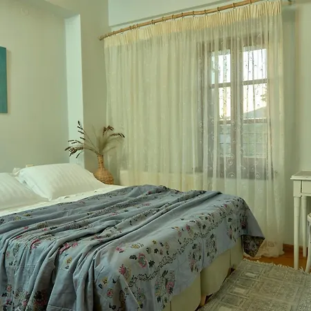Thalassoxyla Holiday home Portaria (Magnesia)