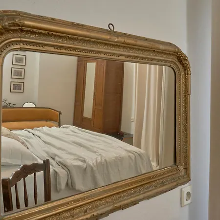 Thalassoxyla Holiday home