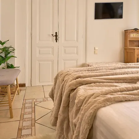 Holiday home Thalassoxyla