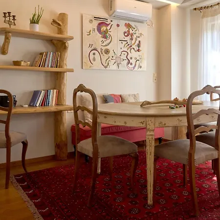 Holiday home Thalassoxyla Portaria (Magnesia)