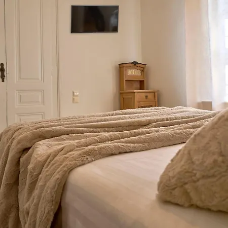 Thalassoxyla Holiday home *